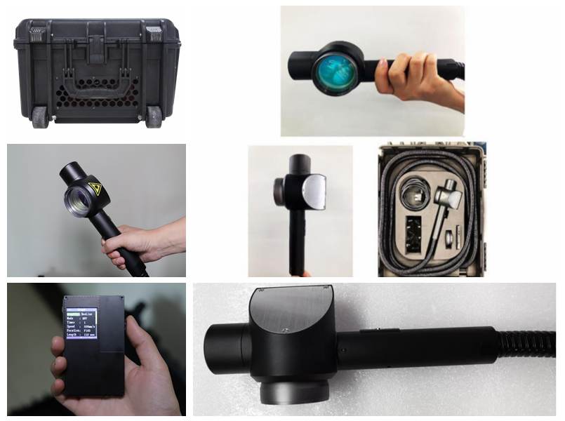 便攜式激光清洗機(jī)_小型激光清洗機(jī) 便攜式激光清洗機(jī)_小型激光清洗機(jī)