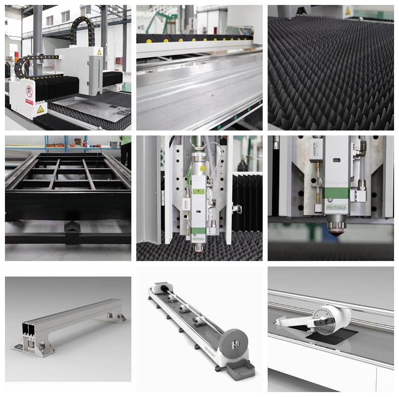 板材管材一體激光切割機_板管兩用光纖激光切割機_板管一體光纖激光切割機 板材管材一體激光切割機_板管兩用光纖激光切割機_板管一體光纖激光切割機