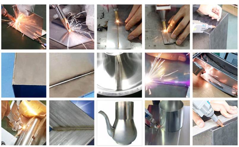 手持激光焊接機(jī)_手提式激光焊接機(jī)