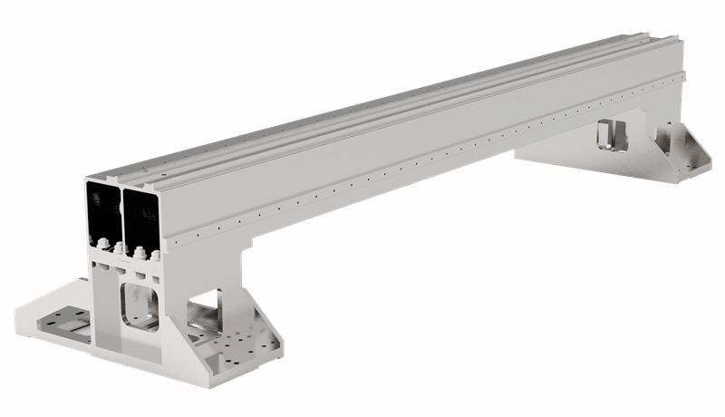 坡口激光切割機_金屬坡口激光切割機