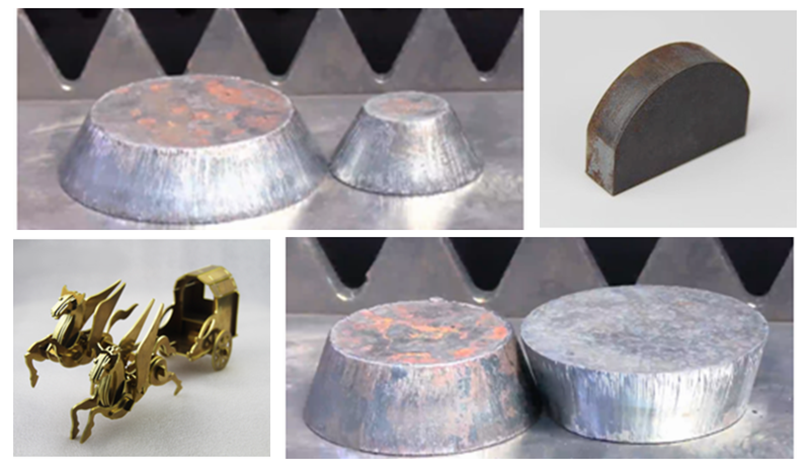 坡口激光切割機_金屬坡口激光切割機