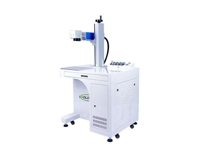 臺式光纖激光打標機_光纖激光打標機