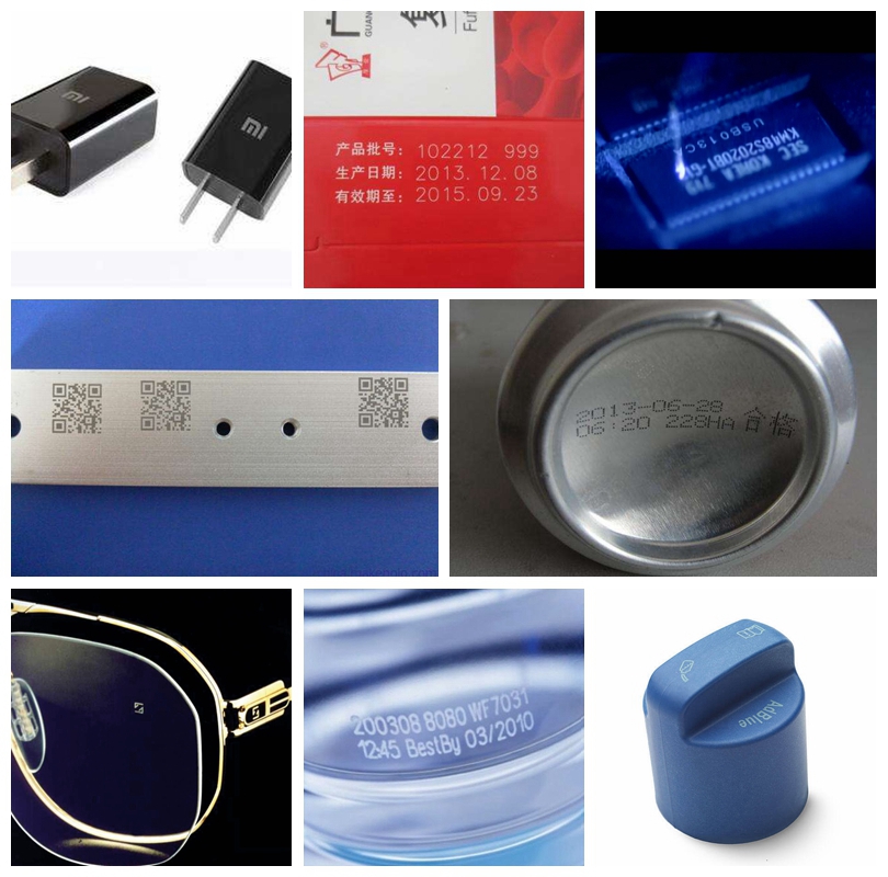 飛行激光打標機_流水線激光打標機 飛行激光打標機_流水線激光打標機