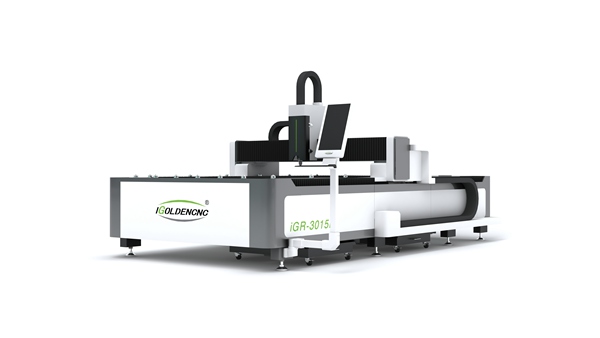 激光切割機，激光切割機的幾種導入方式