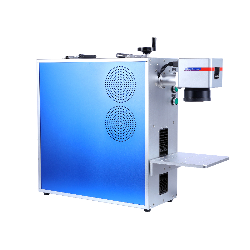 激光打標(biāo)機(jī)，激光打標(biāo)機(jī)的類型