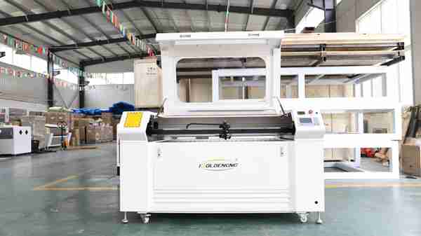 激光雕刻機有哪些常出現的故障要點？