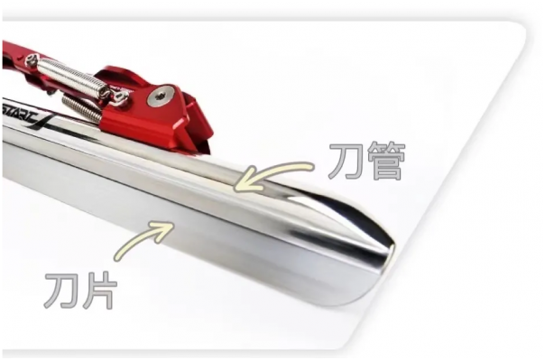 機器人自動激光焊接機，激光焊接冰刀