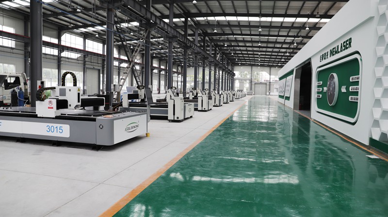 專業不銹鋼激光切割設備廠家,光纖激光切割機報價