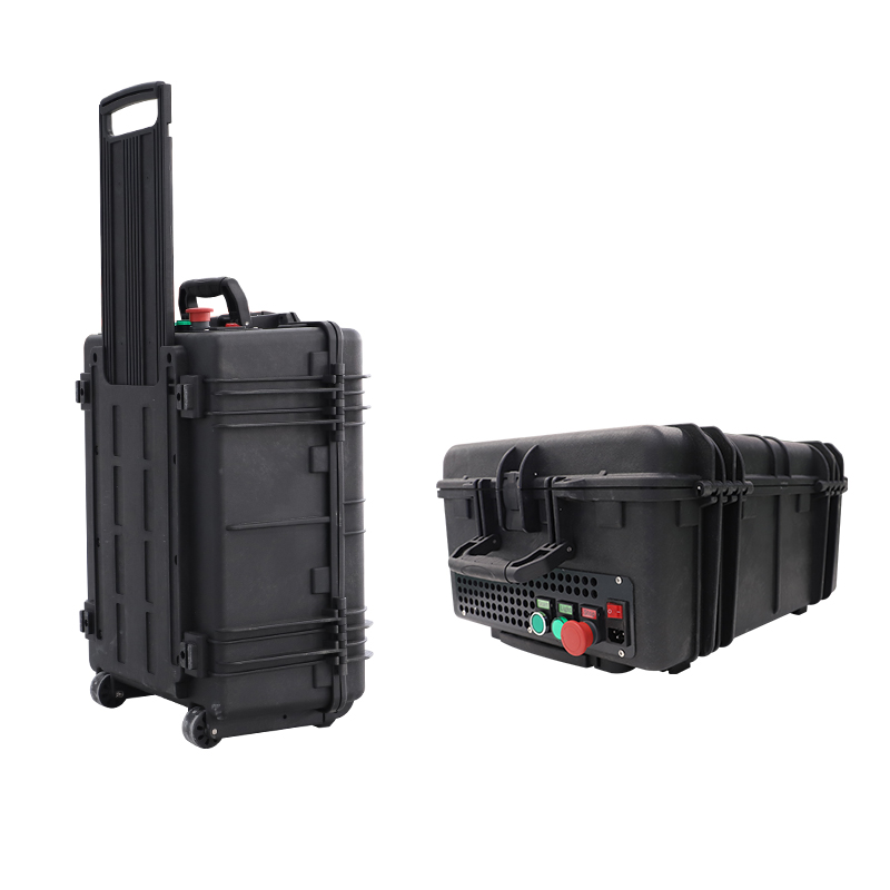 激光清洗機(jī)能清洗什么