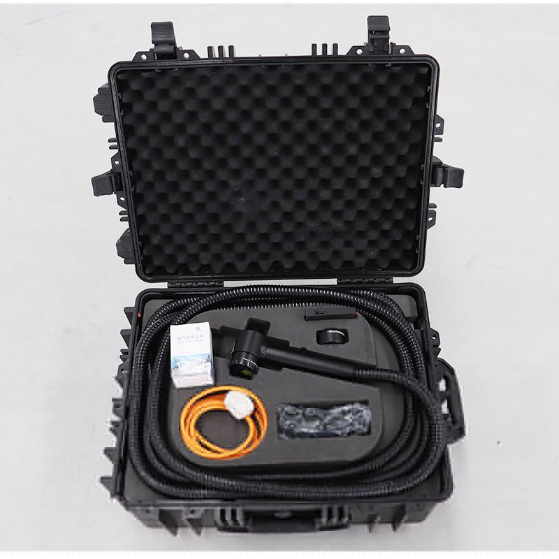 激光清洗機(jī)能清洗什么