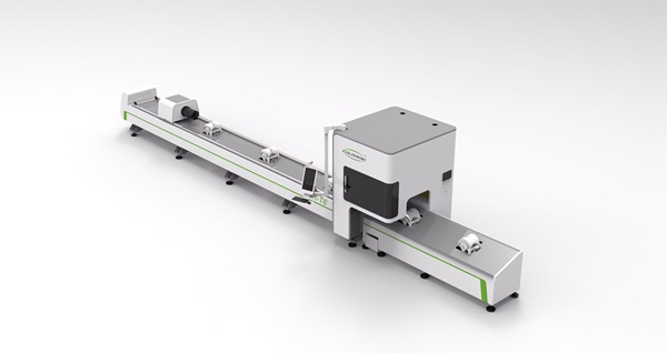 光纖激光切管機_激光切管機