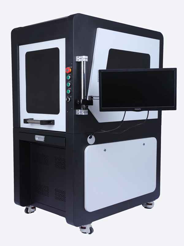 激光打標機的散熱方式