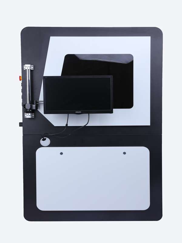 激光打標機的散熱方式