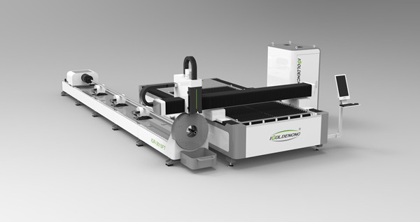 led金屬燈飾激光切割機_金屬激光切割機