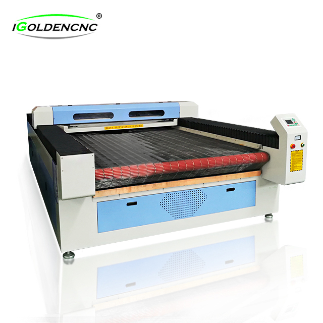 自動裁床和激光裁床哪個好 自動裁床和激光裁床哪個好