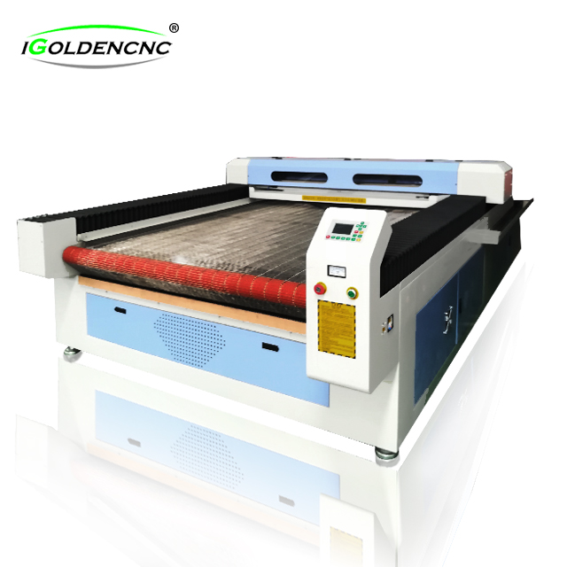 自動裁床和激光裁床哪個好 自動裁床和激光裁床哪個好