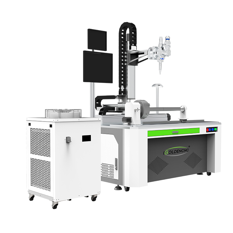 激光焊接機找哪家比較靠譜？