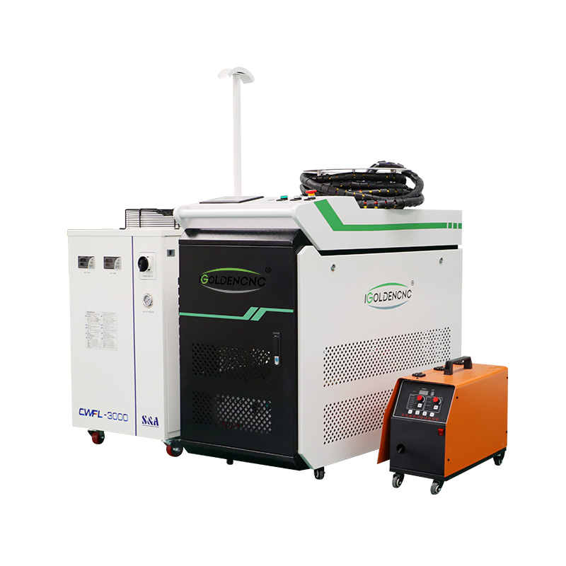 佳梆激光焊接機有哪些優點