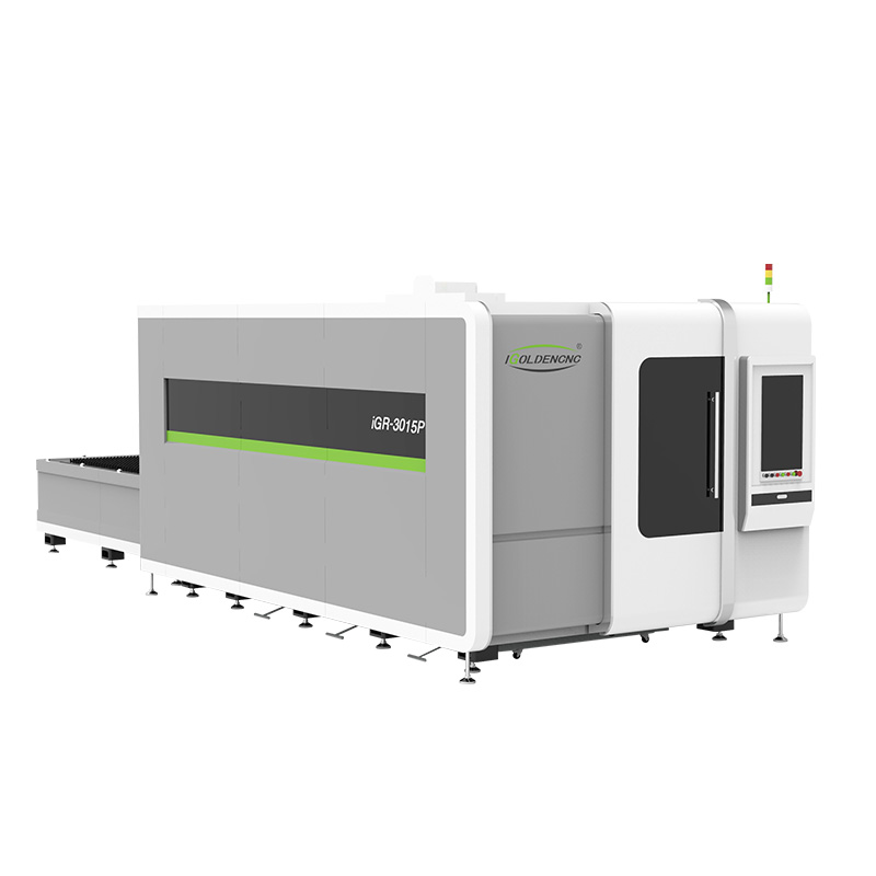 如何選擇激光切割機? 如何選擇激光切割機?