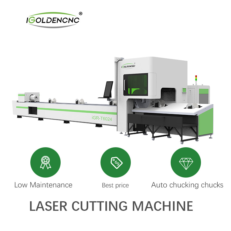 激光切管機(jī)在家具行業(yè)的詳細(xì)應(yīng)用 激光切管機(jī)在家具行業(yè)的詳細(xì)應(yīng)用