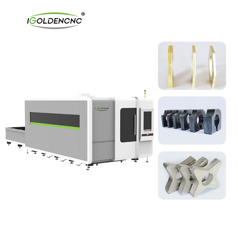 激光切割機可以切割哪些材料 激光切割機可以切割哪些材料