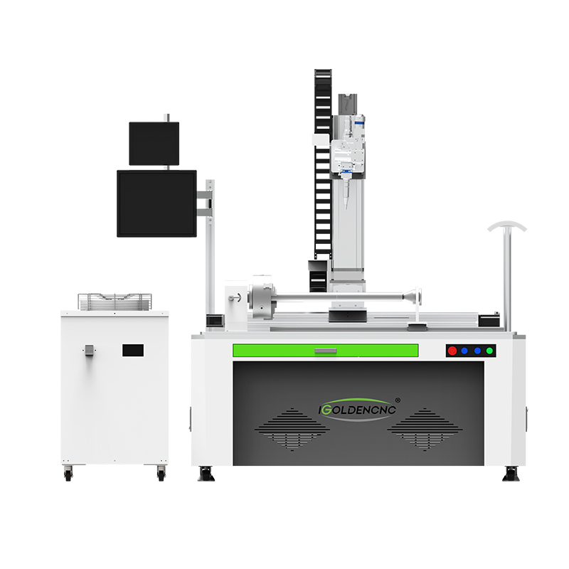 激光焊接機可以焊接哪些材料? 激光焊接機可以焊接哪些材料?