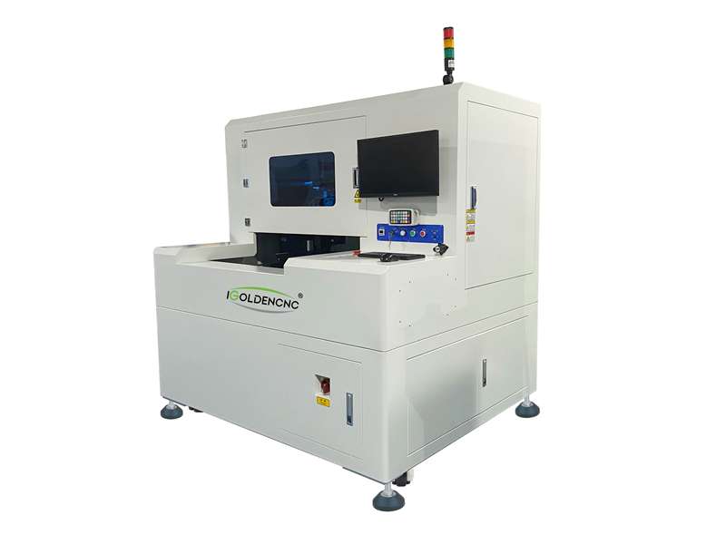 玻璃激光切割機(jī) 大家的一致選擇