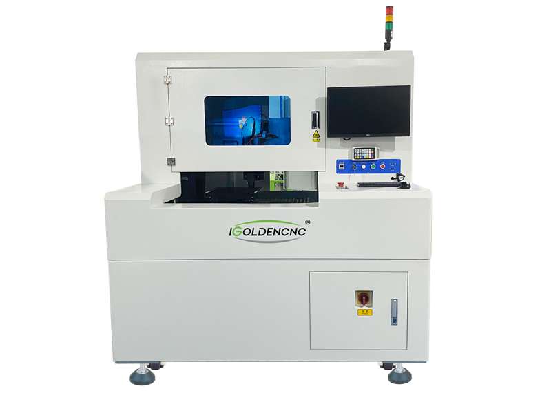 玻璃激光切割機 大家的一致選擇