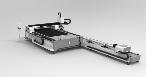 板管一體激光切割機-就選佳梆激光-10年品牌值得信賴 板管一體激光切割機-就選佳梆激光-10年品牌值得信賴