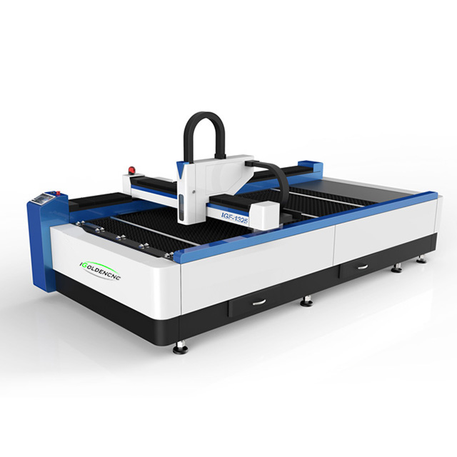 全包圍光纖切割機介紹