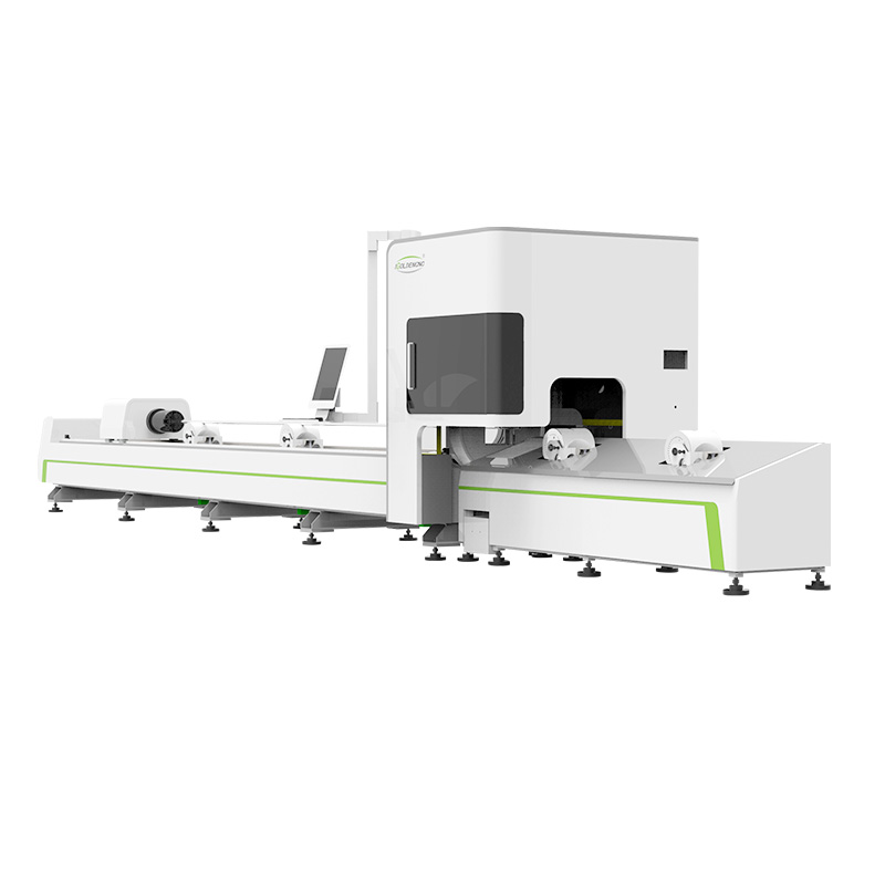 光纖激光切割機哪個牌子好