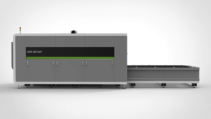 激光切割機(jī)三個優(yōu)點(diǎn)