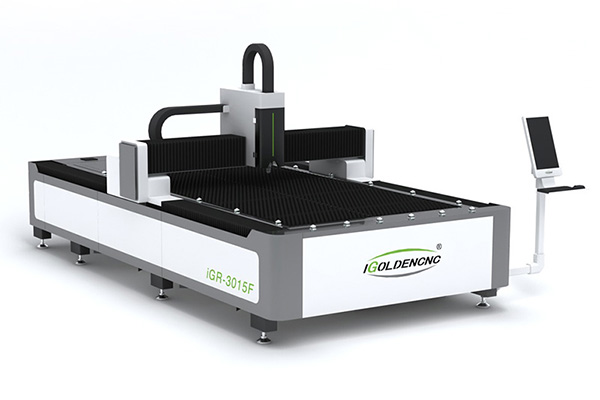 選擇金屬激光切割機不能忽略這兩點