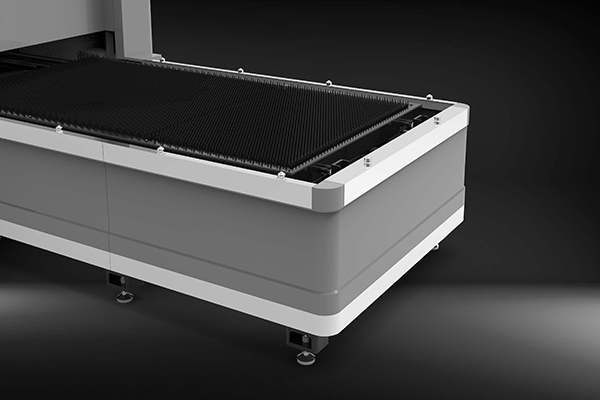 光纖激光切割機具有哪些重要的應用價值