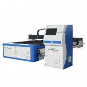 激光切割機(jī)的切割效率如何提升？