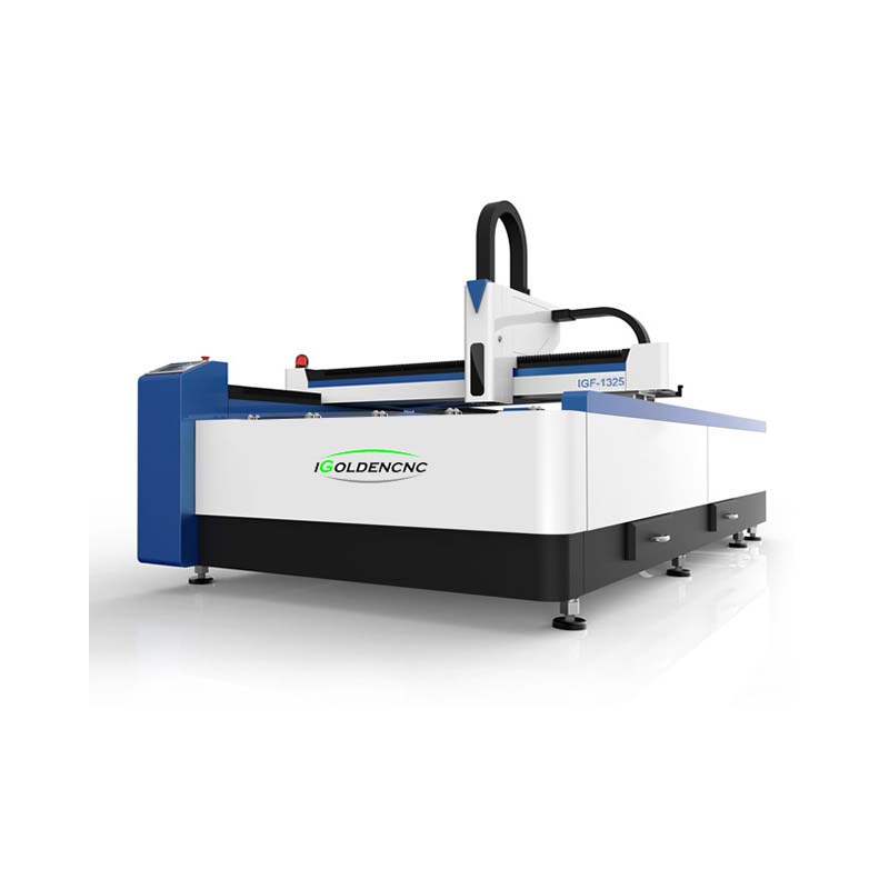 光纖激光切割機