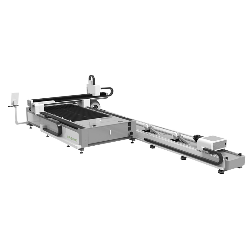 金屬激光切割機