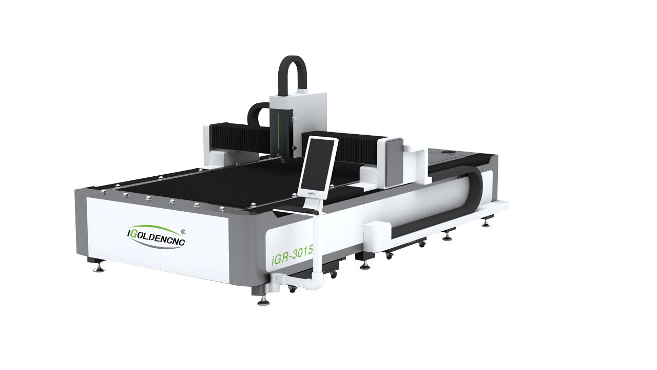 板式光纖激光切割機(jī)