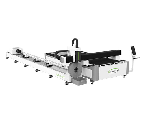 管材光纖激光切割機(jī)