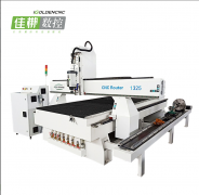 激光打標機的分類及應用行業