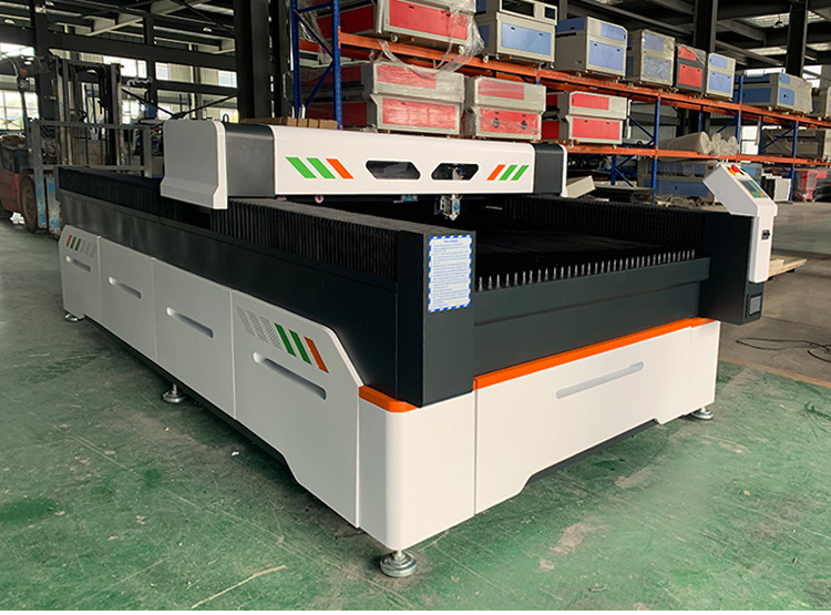 二氧化碳激光雕刻機-CO2激光切割機iGL-BM