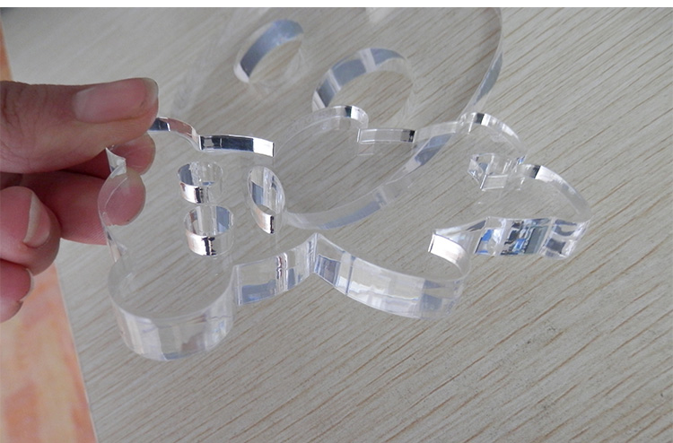 亞克力二氧化碳激光雕刻機-CO2激光切割機iGL-BM