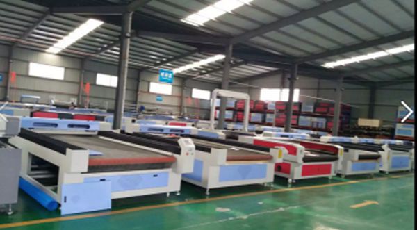 二氧化碳激光雕刻機-CO2激光切割機iGL-BM