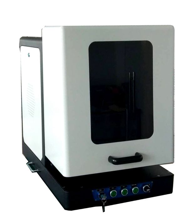 光纖激光打標(biāo)機(jī)