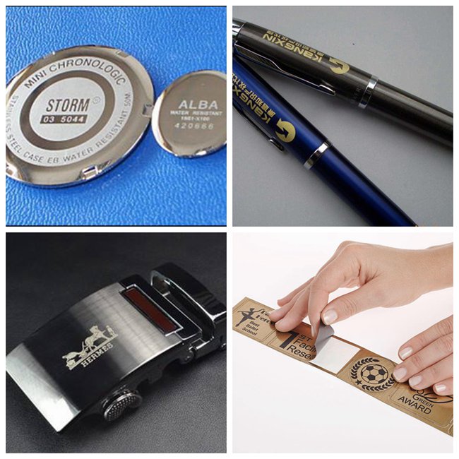 光纖激光打標(biāo)機(jī)