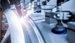 手持激光焊接在汽車行業中的應用