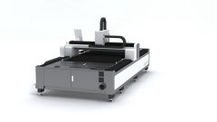 板材激光切割機可以切割覆膜的金屬板材嗎?