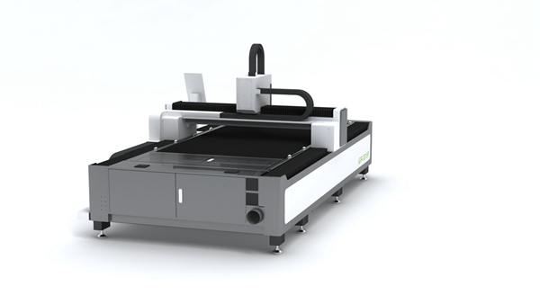 板材激光切割機