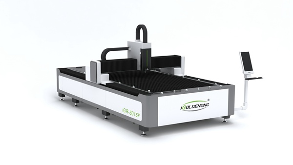 板材激光切割機