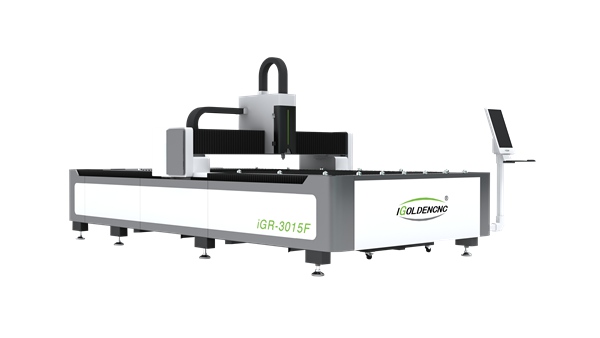 板材激光切割機